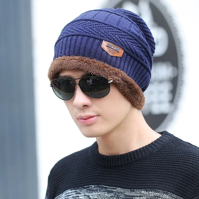 Популярные зимние шапки Skullies Beanies, зимние шапки бини для мужчин и женщин, шерстяной шарф, шапки, Балаклава, маска, шапка, вязаная шапка