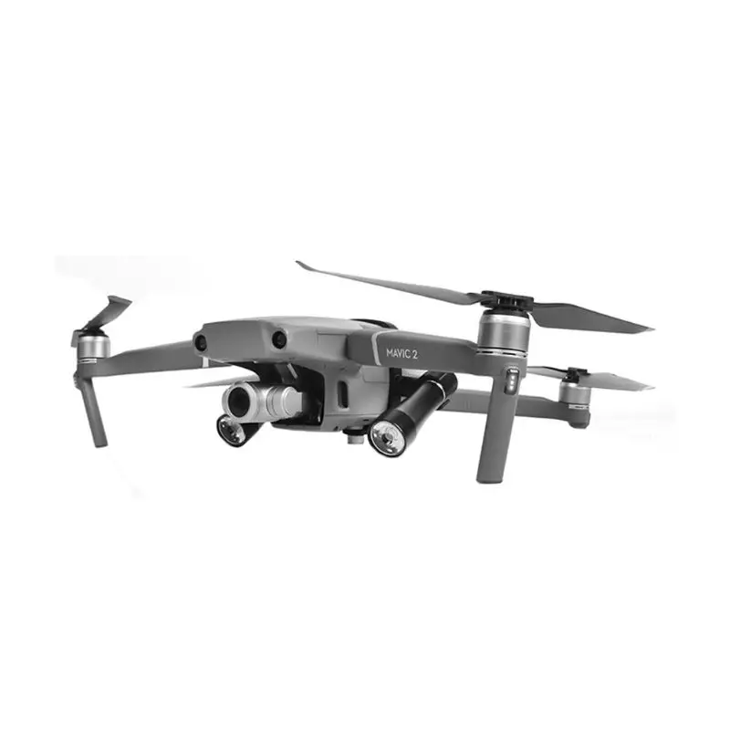 Mavic 2 светодиодный ночник для DJI Pro/зум ночной полет поиск освещение аксессуары