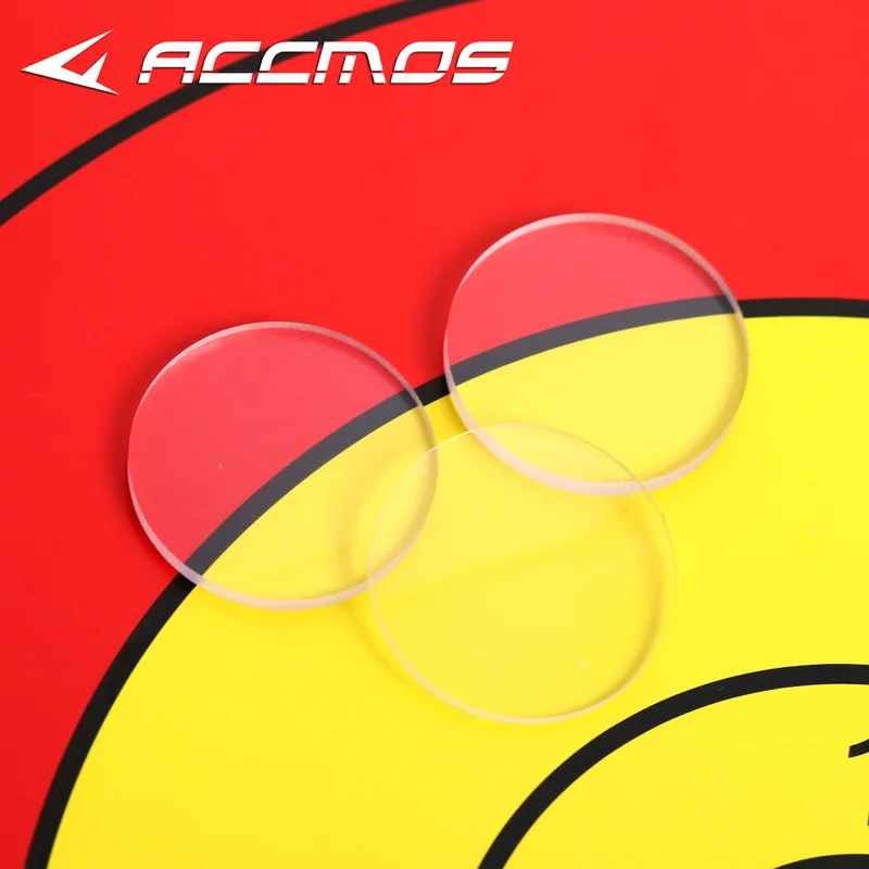 Лупа для стрельбы из лука объектив прицела 4/6/8X Радуга/TOPVIEW аксессуар 1 шт. |