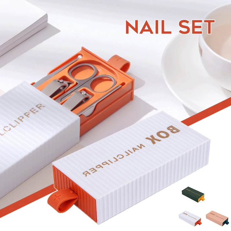 

Набор для маникюра и педикюра портативный дорожный набор для профессионального маникюра и педикюра Инструменты для ногтей для женщин и муж...