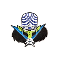 l2450 anime badges villain enamel pin lapel pins brooch for clothes backpack accessories decorative jewelry gifts for friends