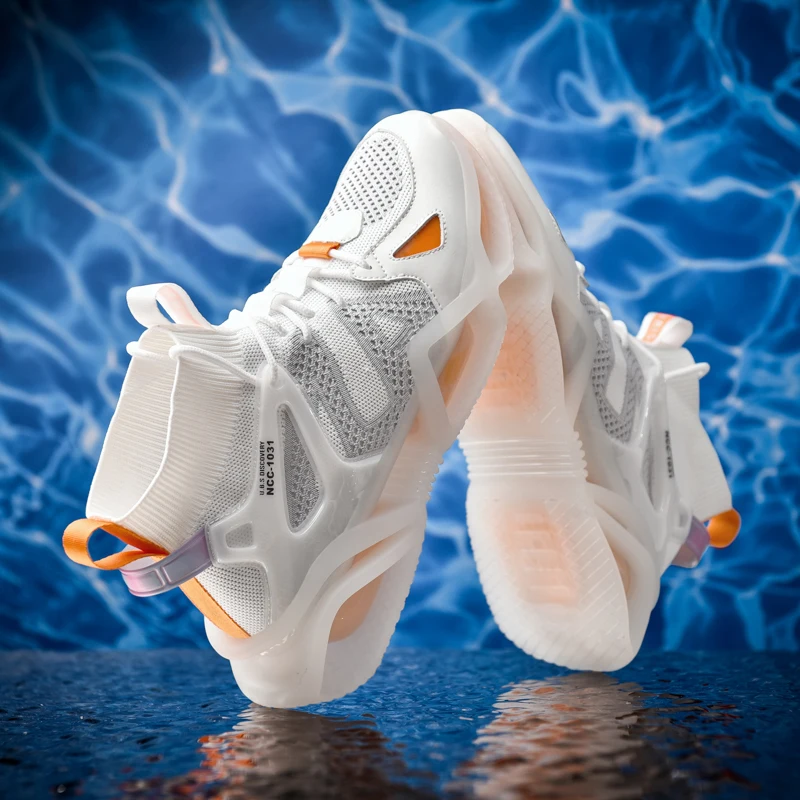 

Men's Shoes