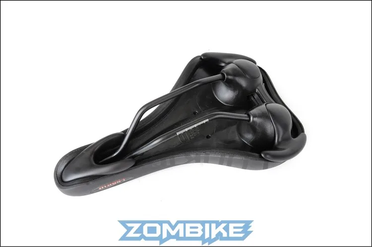 DR Selle Королевский lookin умеренный LOOKIN A200URO Италия Велоспорт MTB велосипедный рельс полый седло дышащая мягкая подушка