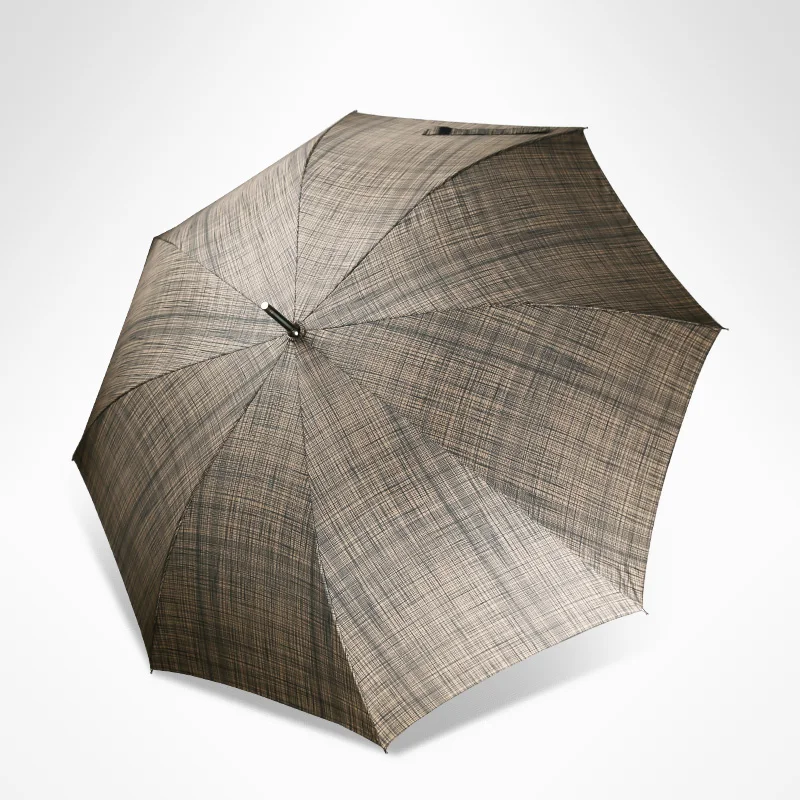 Дорожный большой женский зонт ветрозащитный дождевой мужской ветроустойчивый