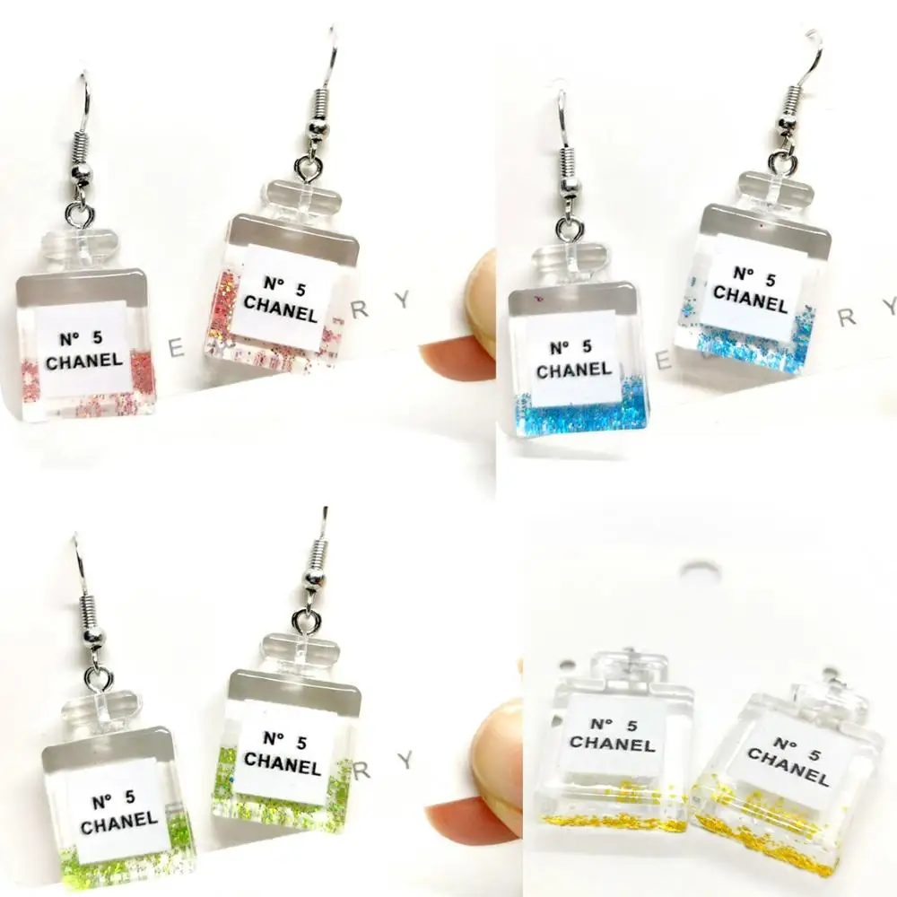 Комплект из 2 предметов 11x6 дюймов самодельные результаты защелки для брелок