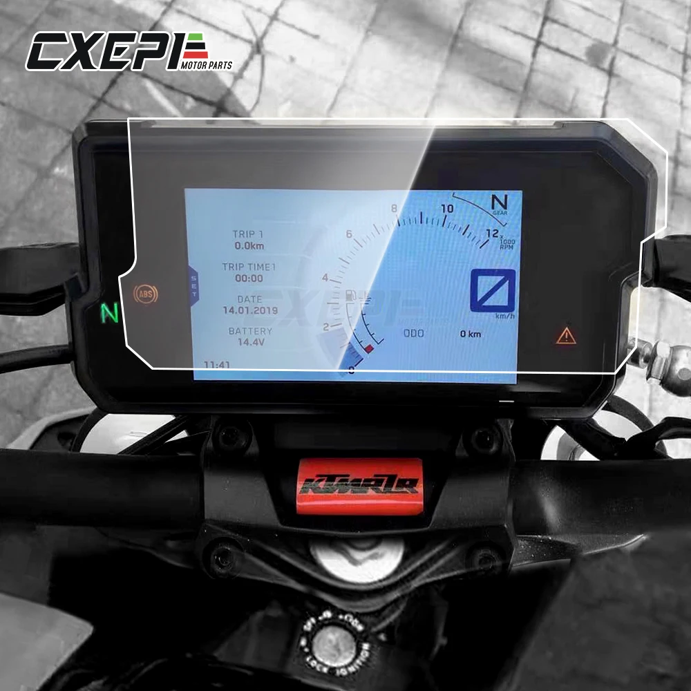Защитная пленка для мотоцикла KTM DUKE 125 390 790 890 Adventure 2017 2018 2019 2020 + | Автомобили и