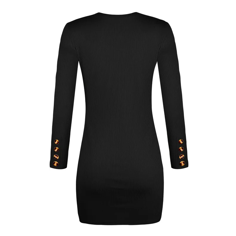 Пикантные летние сумка Хип платье 2019 хит продаж осень весна женские платья с