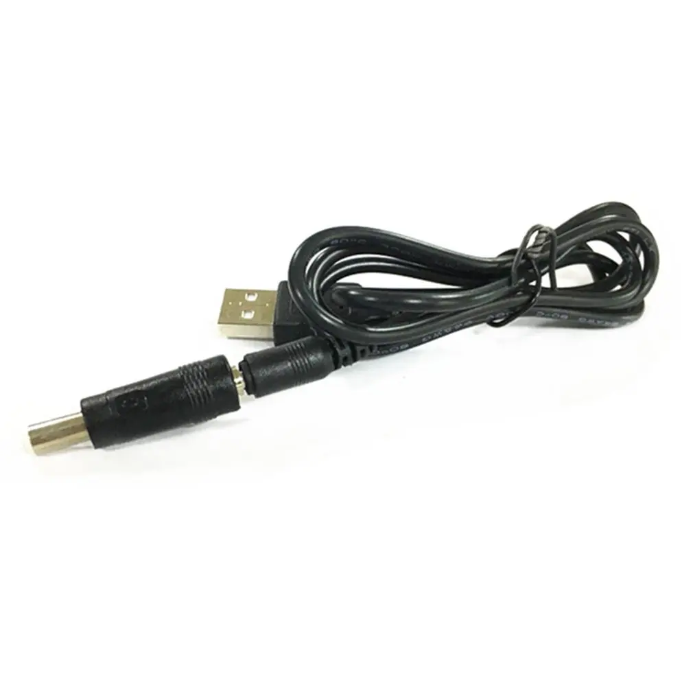 USB повышающий кабель Регулируемый преобразователь напряжения постоянного тока 3