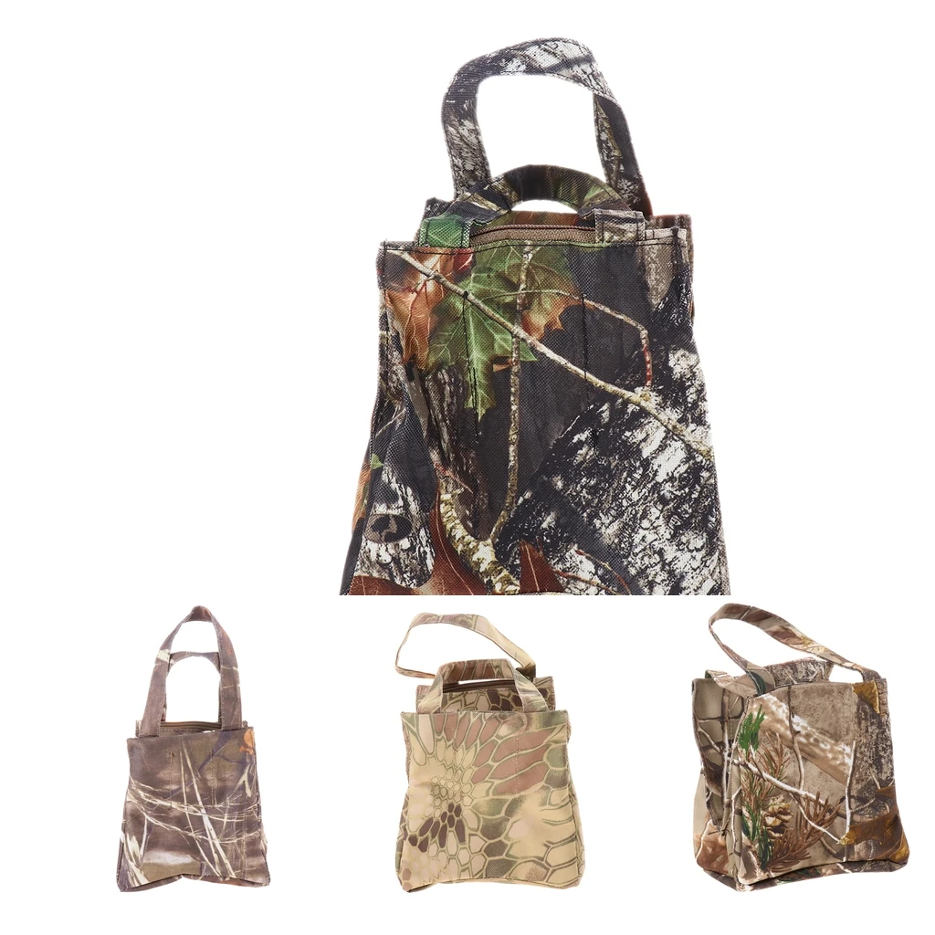 Водостойкая наружная камера для фотосъемки сумка охотничьей съемки песочница