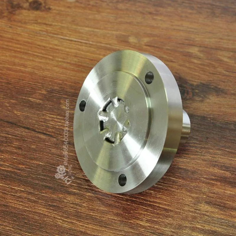 80/100 патрон шатун редуктор вал двигателя фланец (можно настроить)|Аксессуары для