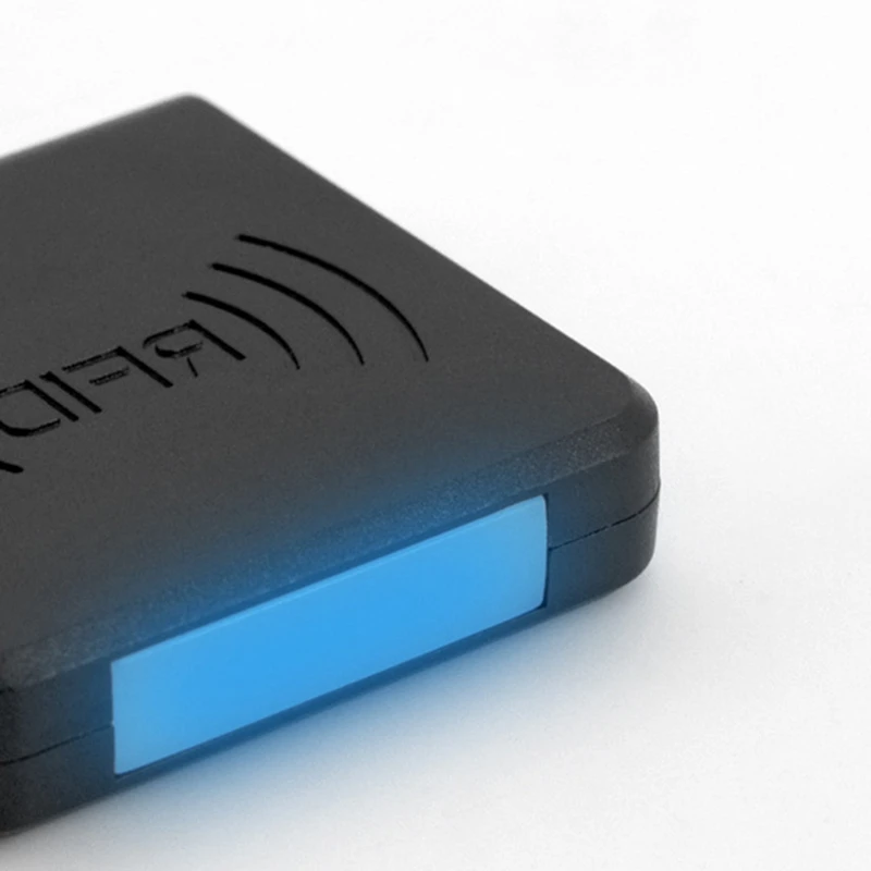 С эффектом приближения c зарядкой Micro- USB Интерфейс карта NFC IC мини считыватель