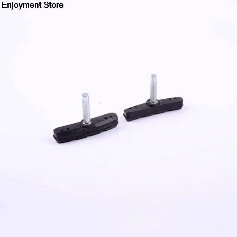 Прочные сапоги на резиновой подошве 70 мм 1 пара MTB Горный Руль для шоссейного