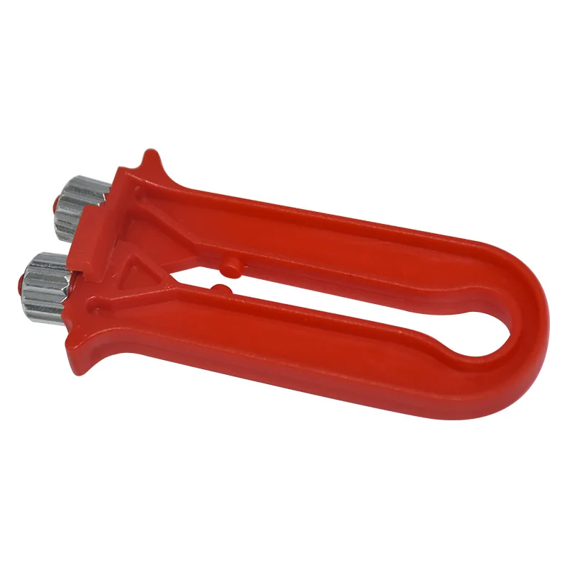 Brand Two Color 1PCS Bee Frame Tensioner Beekeeping Tool Suitable for Hive Wire Cable Tensioner Crimper Bee Frame Tools Nest Box