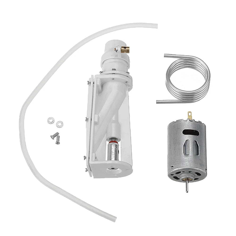 1 шт 16 мм насос для распыления в