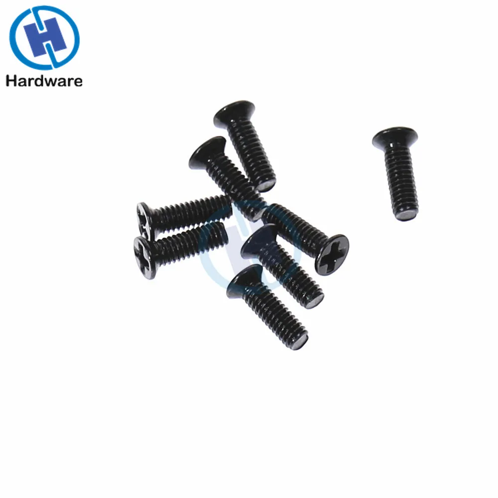 Черный алюминиевый корпус чехол сделай сам Экструдированный Электронный