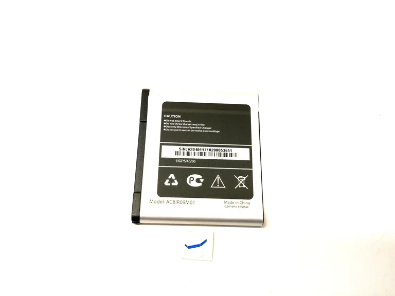 Micromax X803 - Аккумулятор 950mAh 3 515Wh 7V Оригинал | Мобильные телефоны и аксессуары