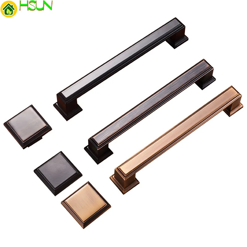 Шкаф с выдвижной ручкой мебель кухонный шкаф металлический цинковый квадратный