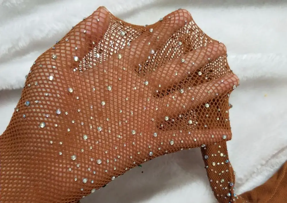 Полые леггинсы шикарные для девочек детская одежда vetement enfant fille | Мать и ребенок