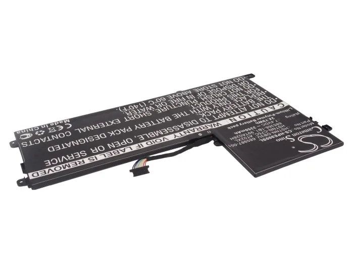 Аккумулятор для планшета HP ElitePad 900 (AT02XL HSTNN-C75C) | Мобильные телефоны и аксессуары
