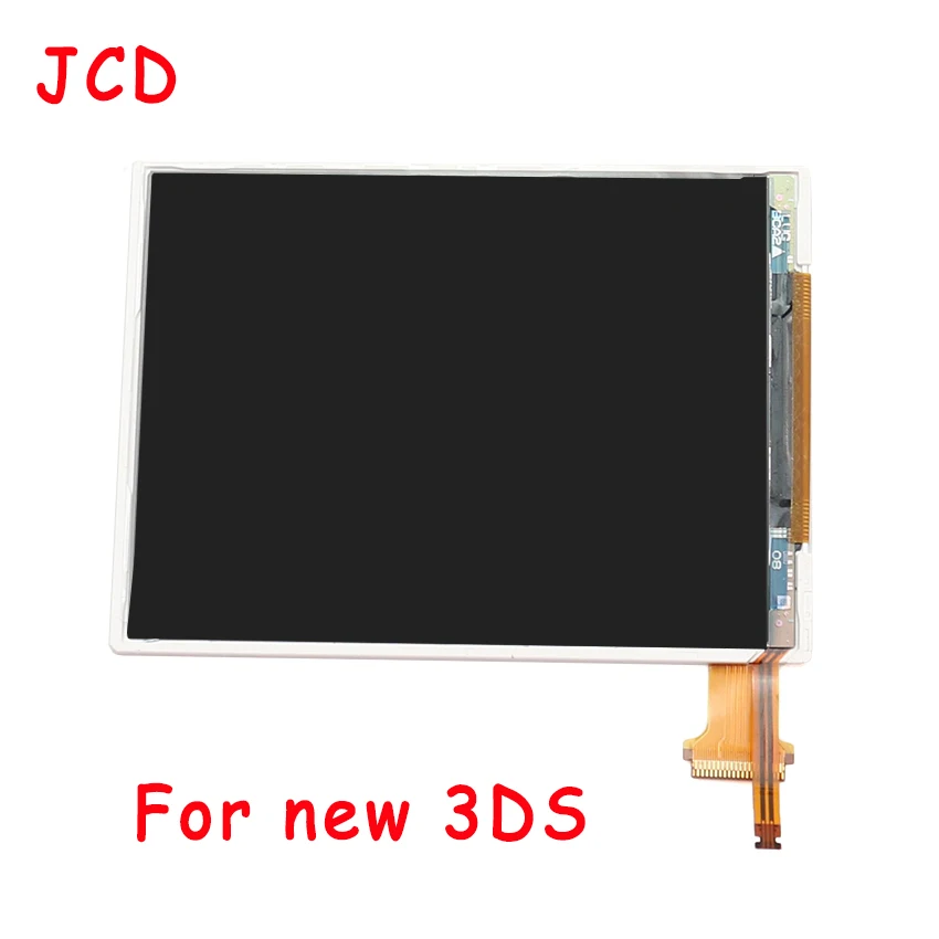 

Сменный Нижний ЖК-экран для Nintendo New 3DS 2015