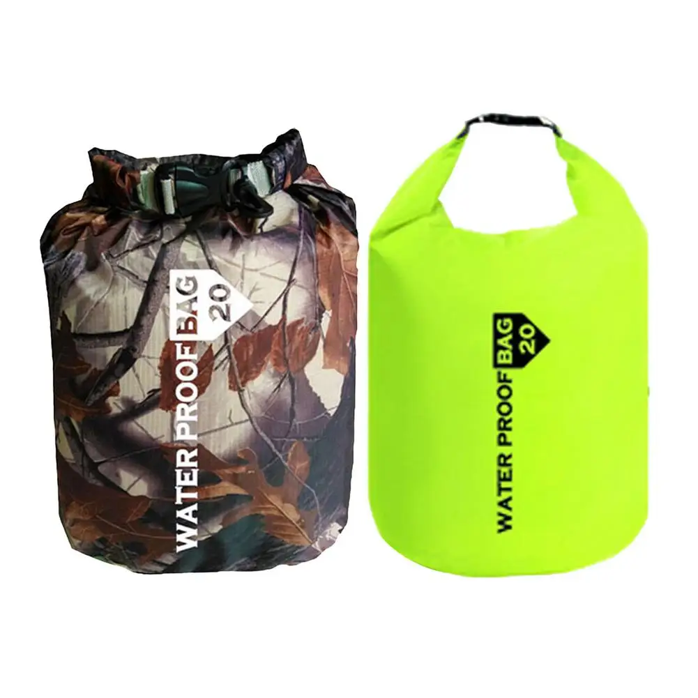 

Водонепроницаемая сумка для плавания, рафтинга, каякинга, лодок