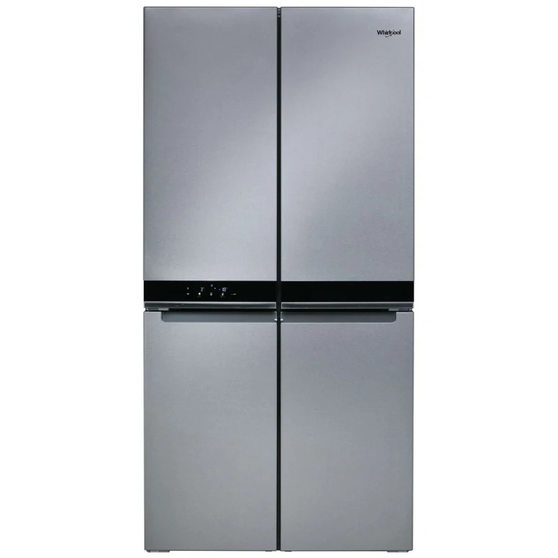 Трехкамерный холодильник Whirlpool WQ9 B1L|Холодильники| |