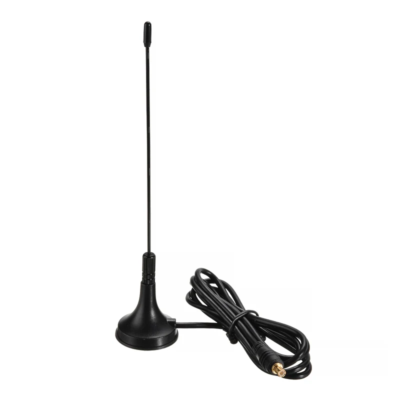 For Android 1pc High Definition DVB-T2 Micro USB Dongle Digital HD TV Tuner Receiver With 2 Antenna Supports DVB-T/T2 Mayitr | Электроника