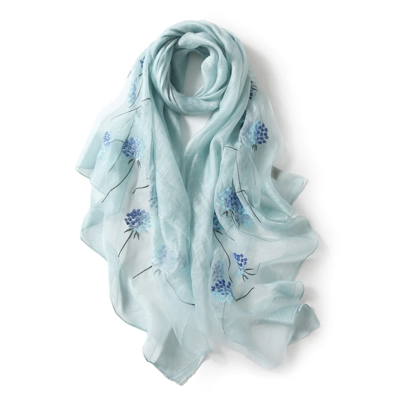 

Women Shawls And Wraps Lady Travel Pashmina High Quality Winter Neck Scarves
