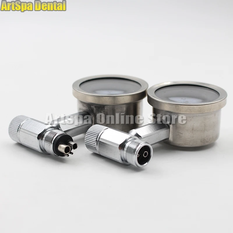 Стоматологическое кресло воздушный компрессор клапан сброса давления манометр