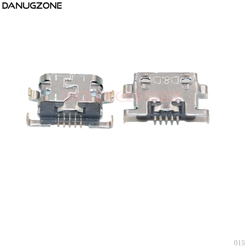 

2 шт./лот Micro USB зарядная док-станция гнездо разъем для зарядки для ZTE V815W Для Lenovo A798T A590 A808 A706T A670T A710E