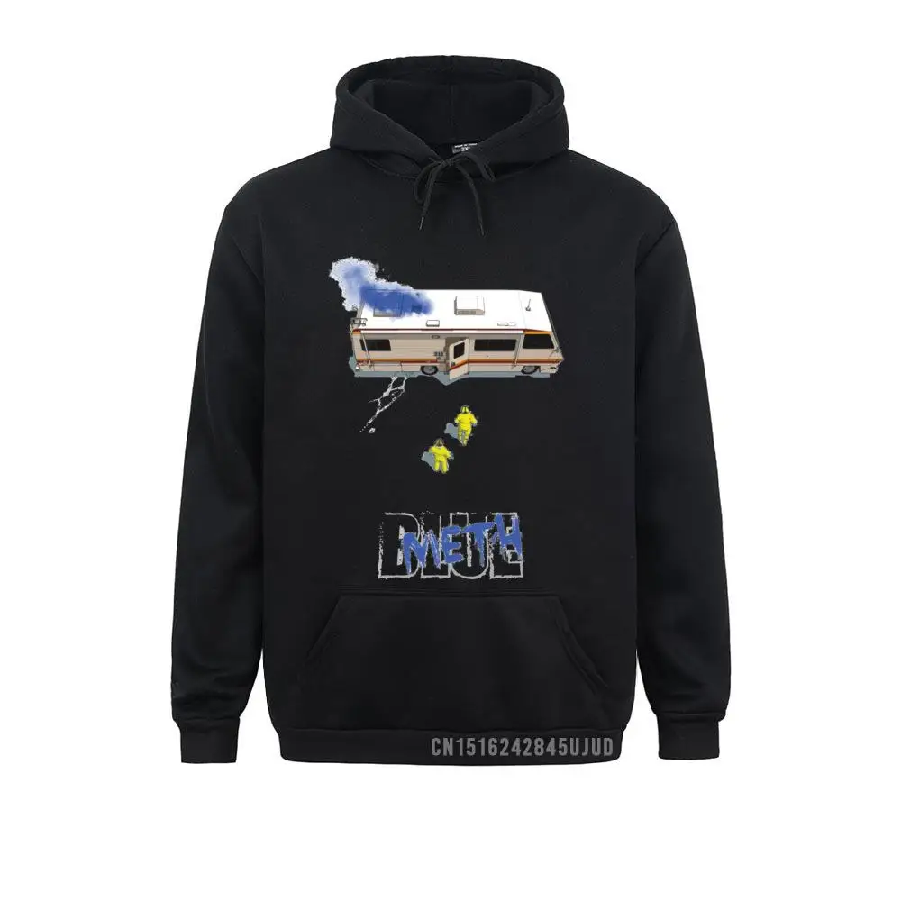 Совершенно новые мужские толстовки с капюшоном Akira Style Breaking Bad Уолтер и Джесси