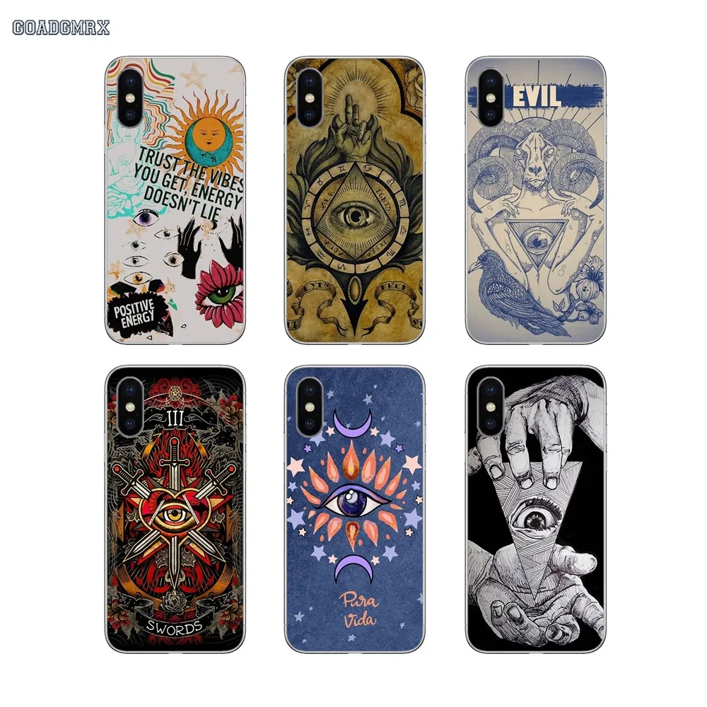 Мягкие прозрачные чехлы для Xiaomi mi 4I 4C x 2S Max Red S2 2 3 3S 4 16G 5 Plus 6 Pro 32G 4A 5A 6A 4X Pyra d Illu nati