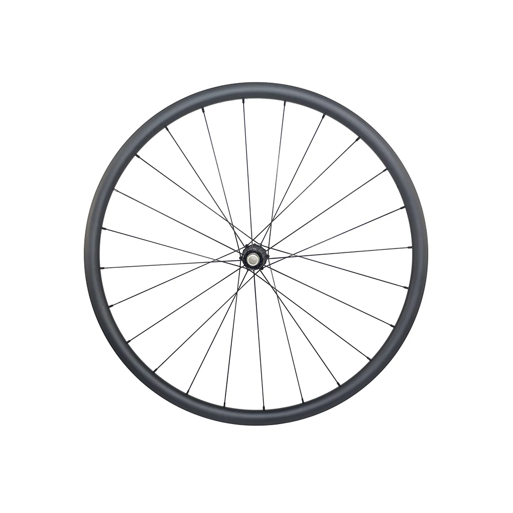 Ультралегкий бескамерный диск 29er 1020g XC MTB BOOST карбоновые колеса 24x24 мм