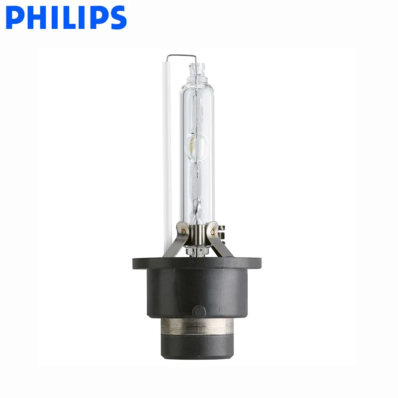 Philips D4S 35 Вт ксеносветильник X-tremeVision gen2 Автомобильная фара HID 4800K Светильник