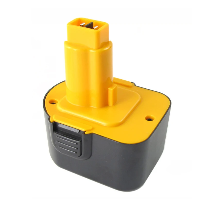 Аккумулятор для инструментов Dewalt DE9074 DC9071 DE9037 DE9071 DE9075 DW9071 DW9072 DW9074 DC727 DC756 DC980 DC981 DW051