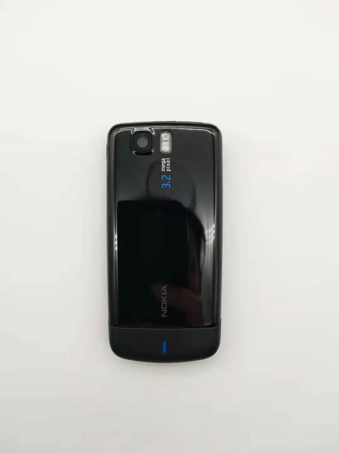 Nokia 6600 s отремонтированы оригинальный слайд отремонтированный сотовый телефон
