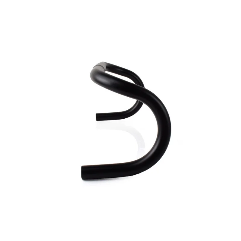 Руль для горного велосипеда руля из алюминиевого сплава Mtb изогнутая лента ручка