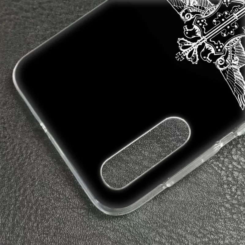 Мягкий силиконовый чехол Viking Vegvisir Odin Nordic для Samsung Galaxy A50 A70 A80 A40 A30 A20 A10 A20E A2 CORE A9 A8 A7 A6