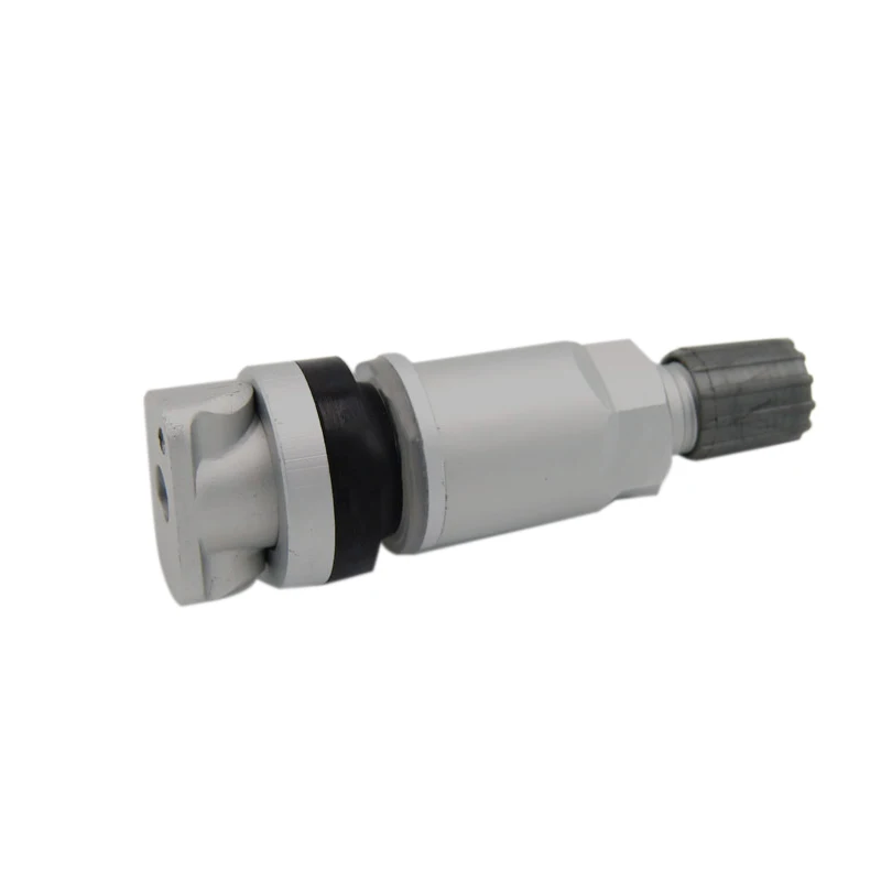 

1PCS For Mazda High quality valve stem For Peugeot 407 valve caps TPMS Tyre Tire Pressure Sensor Valve