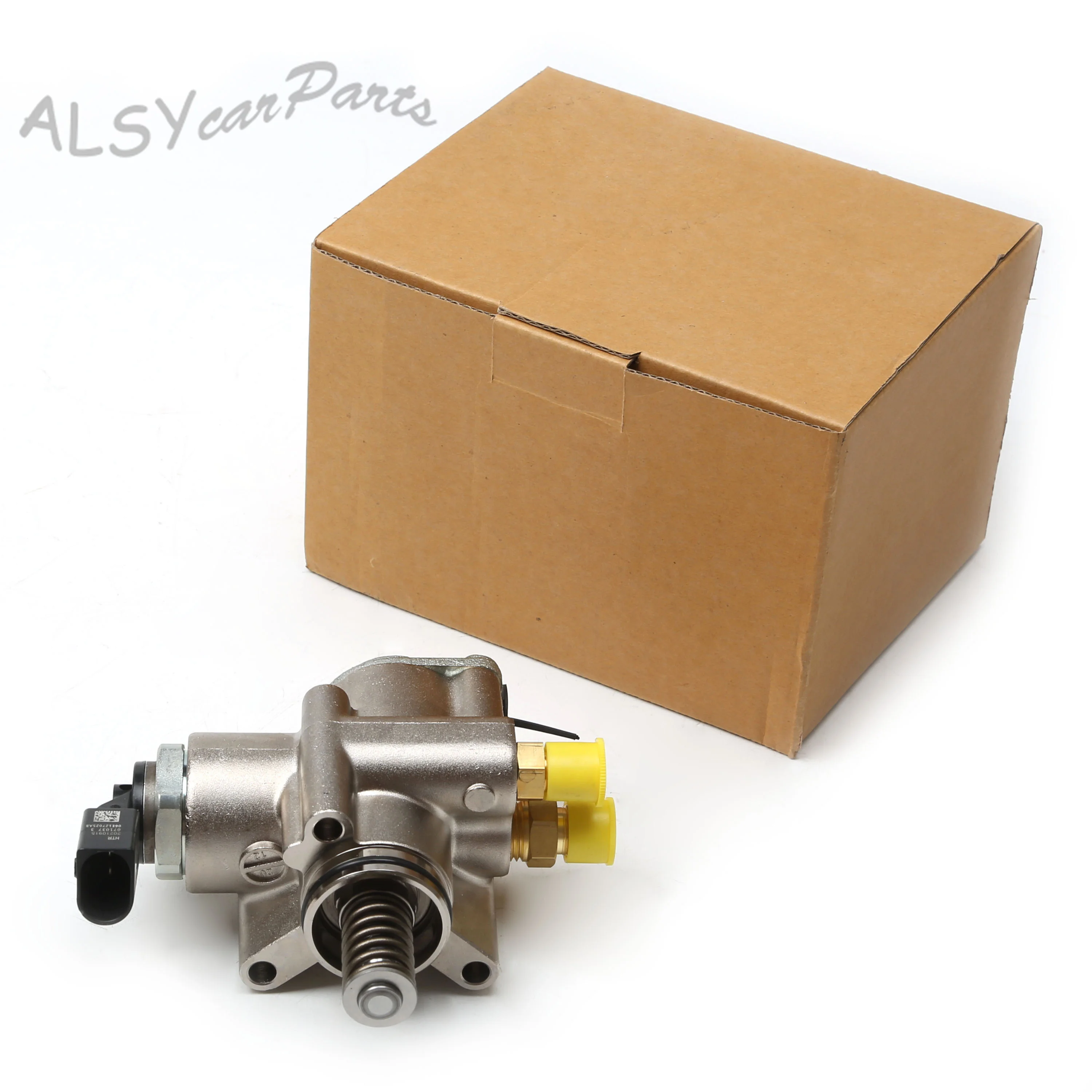 

New Engine 12V High Pressure Oil Pump HFS853A101 06E 127 025 AB For Audi A4 A5 2008 - 2010 A6 Q5 Quattro 3.0L 3.2L FSI V6