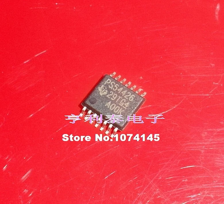 

10 шт./лот TPS54426PWPR PS54426 4A DC-DC