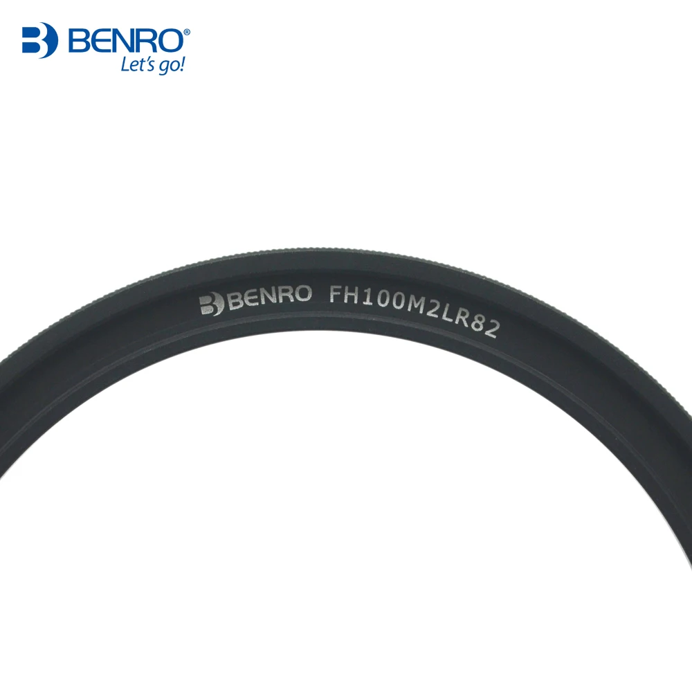 Benro переходное кольцо FH100M2LR67/72/77/82 мм FH100M2LRV1 FH100M2LRV2 FH100M2LRL1 для FH100M2 держатель