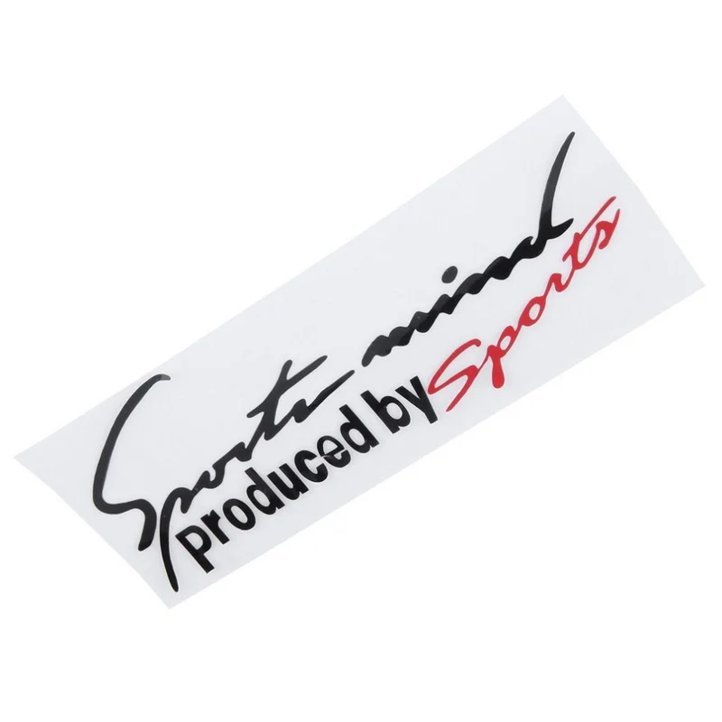 Автомобильные спортивные наклейки декоративные для Alfa Romeo 147 156 159 166 Mito Macan 911 Fiat 500