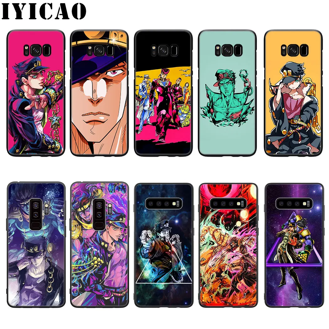 Мягкий силиконовый чехол для Samsung Galaxy S20 S10 S9 S8 Plus Lite Ultra S6 S7 Edge S10e|Бамперы| |