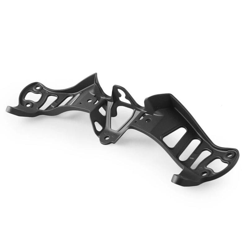 Передняя верхняя обтекательная подставка для фары мотоцикла Kawasaki ZX10R