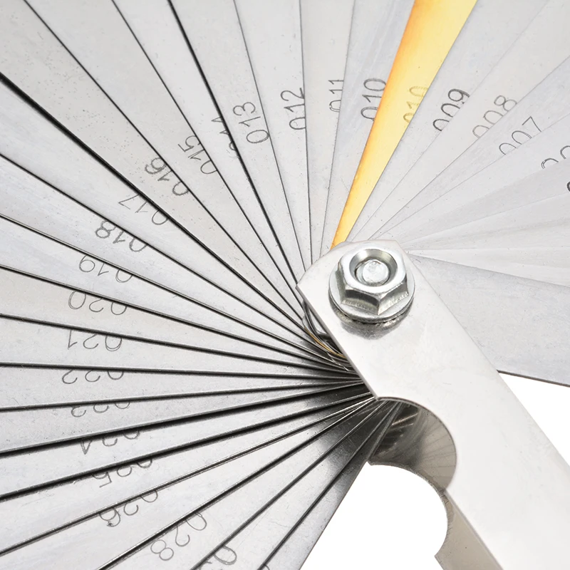 Многофункциональный измерительный прибор для гитары 32 дюйма|Детали и аксессуары