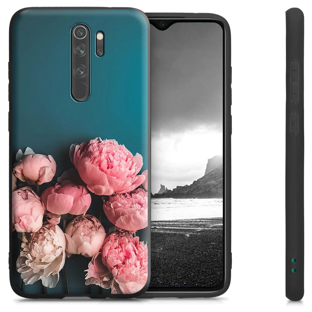 Чехол для Samsung Galaxy 9 8 7 10 10s 10T K40 9T 9C 9A 10X Pro Prime NFC | Мобильные телефоны и аксессуары