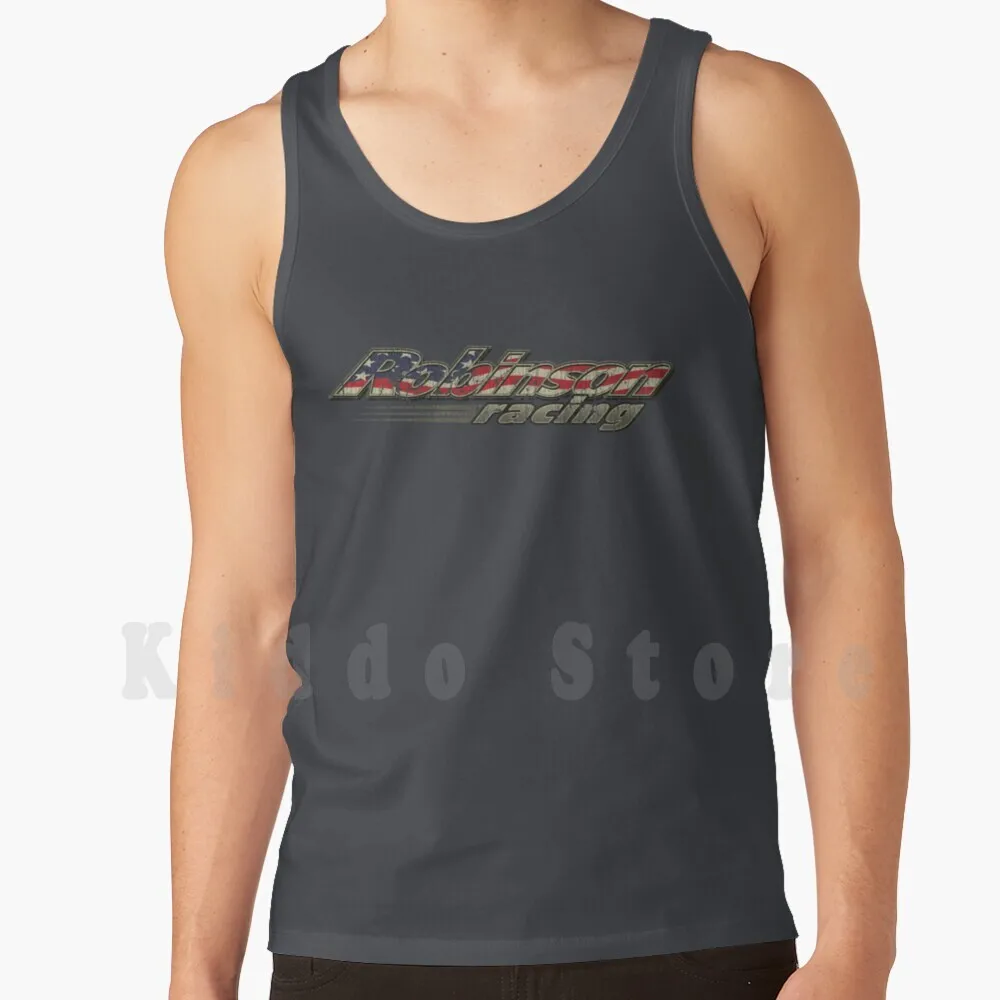 Usa American Made Vintage Motocross