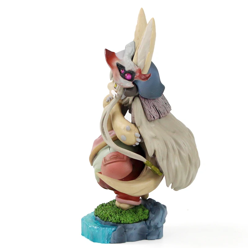 15 см сделано в Abyss Nanachi Рисунок ПВХ японский милый аниме фигурка Коллекционная