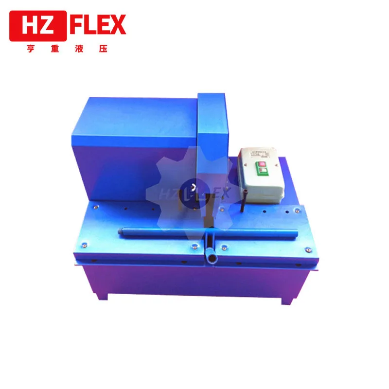 2 дюйма гидравлического шланга машина для резки | Инструменты